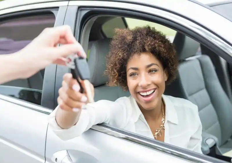 auto leasen Froombosch